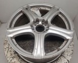 Wheel 17x8 Alloy 5 Spoke Asahi Manufacturer Fits 05-08 RL 1068607 - $102.75