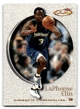 2000-01 Fleer Futures #171 LaPhonso Ellis - $1.73