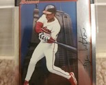 1999 Bowman Intl. Baseball Card | Kenny Lofton | Cleveland Indians | #61 - $3.79