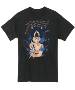 Officially Licensed Yu Yu Hakusho - Hiei 01 T-Shirt - $24.99