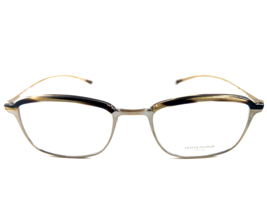 New Oliver Peoples OV 1107T 5124 Toulch 49mm Women&#39;s Men&#39;s Eyeglasses Japan - $1,868.01 MXN