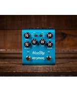 Strymon blueSky V2 Reverberator - £296.47 GBP