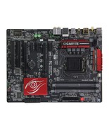 GIGABYTE G1.Sniper Z97(rev.1.x) LGA 1150 DDR3  ATX - $2,460.55 MXN