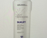 Goldwell SilkLift 10 Volume Developer 25.4 oz - $24.70