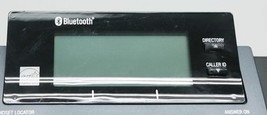 AT&T CLP99587 5 Handset Connect to Cell Expandable Phone System - Metallic Blue  image 5