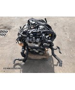 2023 - 2024 Chevy 1500 GMC Silverado Colorado 2.7L Turbo Engine Assembly... - €3.385,30 EUR