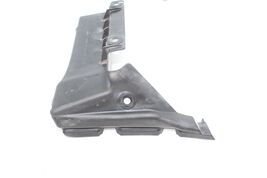 08-11 SUBARU IMPREZA SEDAN REAR LEFT DRIVER SIDE BUMPER GUIDE BRACKET E6187 image 2