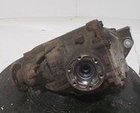Carrier 3.0L Rear Automatic 4.44 Ratio Si Fits 07-10 BMW X3 1068858 - £153.75 GBP