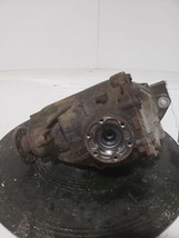 Carrier 3.0L Rear Automatic 4.44 Ratio Si Fits 07-10 BMW X3 1068858 - £152.98 GBP
