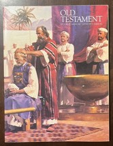 Old Testament Student Manual Genesis - 2 Samuel - Softcover - Excellent ... - £7.67 GBP