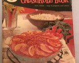 Vintage Good Housekeeping Casserole Book from 1958 - $7.91