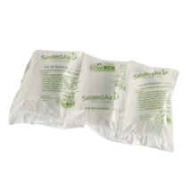 Sealed Air Fill Air Extreme Inflatable Packaging Roll 4200 ft 10x8 Air Bags - $1,658.38 MXN