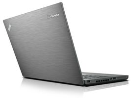 LidStyles Metallic Laptop Skin Protector Decal IBM / Lenovo ThinkPad X250 image 3