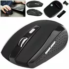 2.4GHz Wireless Optical Mouse Mice &amp; USB Receiver For PC Laptop Computer... - $55.65