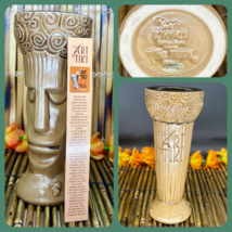 Art of Tiki Mug Sven Kirsten Tiki Farm mug 2017 Milan Guanko Islands Restaurant - £102.86 GBP