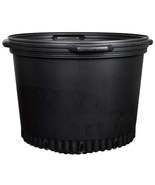 10 gal Large Nursery Black Pot - £2.83 GBP