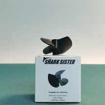SHARK SISTER Propellers for Machines-Efficiency at Its Finest image 7