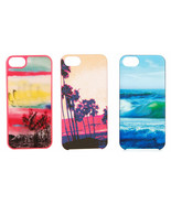 Juicy Couture iPhone 5/5S/5SE Hard Shell Case - You Choose! - $27.34 CAD
