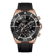 INVICTA AVIATOR PROPEL CHRONOGRAPH + FREE INVICTA BRACELET NEW 33938 - $1,876.31 MXN