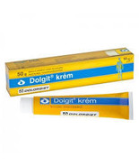 Dolgit Cream - 50 g - OTC - $466.46 MXN