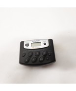 Sony Walkman SRF-M37V Portable AM/FM Weather Band Radio w Belt Clip - €31,00 EUR
