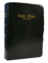 King James Version The Holy Bible Red Letter Edition Bible - £244.18 GBP