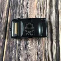 VIVITAR EZ35 Fully Manual 35mm Film Camera - Lomography - £58.57 GBP
