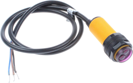 NOYITO E18-D80NK Adjustable Infrared Obstacle Avoidance Detection Sensor... - $10.11
