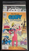 Walt Disney&#39;s Goofy Adventures #6, 8 - £8.87 GBP