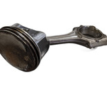 Piston and Connecting Rod Standard From 2011 Volkswagen Jetta  2.5 07K10... - $69.95