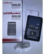Liftmaster 889LMMC MyQ Wall Control Panel Garage Opener Replaces 889LM 8... - $1,029.21 MXN