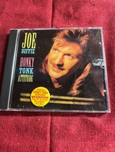 Honky Tonk Attitude - Music CD - Joe Diffie -  1993-04-20 - Sony Legacy ... - $18.30 MXN