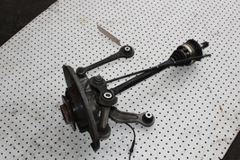 04-06 BMW E60 E61 525 528 530 535 545 550 REAR RIGHT HUB AXLE ASSY  R731 image 6