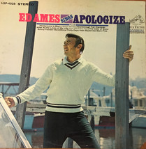 Sings Apologize -Vinyl] - £10.38 GBP