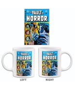 The Vault Of Horror - #32 - August-September 1953 - Comic Book Cover Mug - £19.17 GBP+