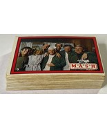 1982 MASH Trading Cards Lot - 20th Century Fox lot collectible bubblegum... - £15.21 GBP