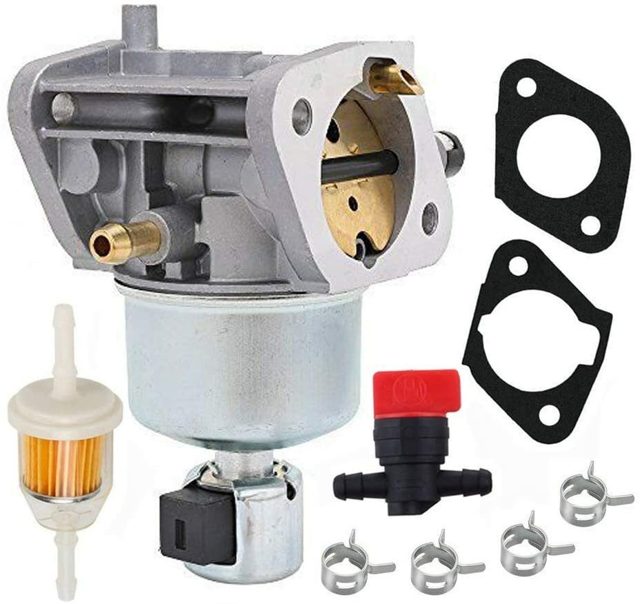 Carburetor Kit for Toro Cub Cadet John Deere Kawasaki Engine 22 hp FR651... - $54.90