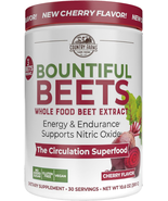 Bountiful Beets, Wholefood Beet Extract Superfood, Helps Support Healthy - $20.78
