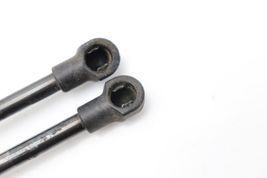 04-09 TOYOTA PRIUS REAR TRUNK LID LIFT SUPPORT SHOCKS PAIR E1472 image 6