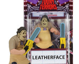 NECA Toony Terrors Leatherface Texas Chainsaw Massacre 6” Figure New in ... - £21.60 GBP