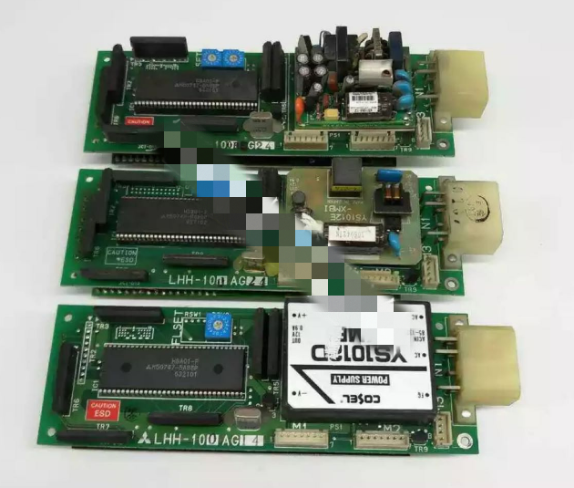 Original LHH-100BG24 Display board 60 days warranty - $29.70