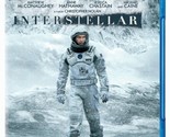 Interstellar Blu-ray | Region B - $15.19