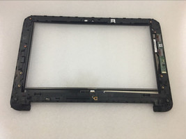 New for HP Pavilion X360 11-N 11n Series Touch Screen Digitizer Panel with Bezel - $45.00