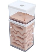 Ecological Ant Nest Farm, Ant Castle Ant Formicarium, Transparent Ant House - $1,339.41 MXN