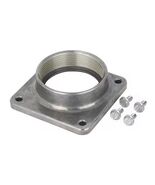 GE 2 inch Raintight Hub GE Conduit Hub Bolt on Aluminum Hub  TC200P  wit... - $267.82 MXN