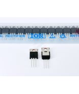 5PCS IRLB4132PBF IRLB4132 IR N-Ch MOSFET 30V 78A 140W 3.5mOhm TO-220 - $6.17 CAD