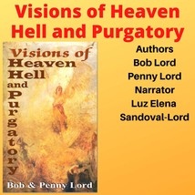 Visions of Heaven Hell and Purgatory Audiobook - £12.53 GBP