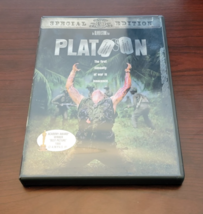 Platoon [Dvd] - £4.74 GBP