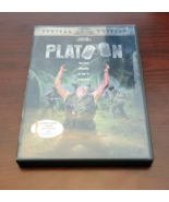 Platoon [DVD] - $6.00