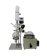 5L Rotary Evaporator Rotavapor Lab Equipment for Distillation Speed 0-90... - $1,315.76 CAD